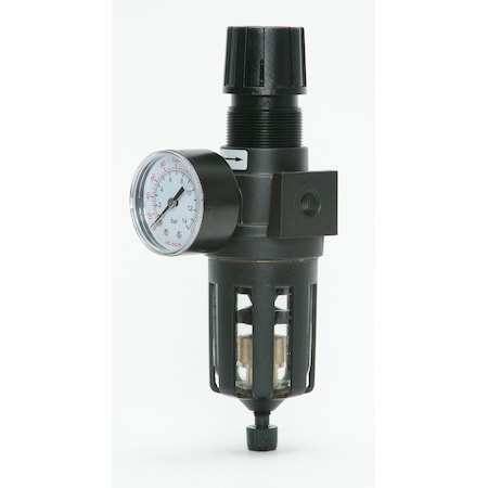 Master Pneumatic